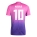 Seconda Maglia MUSIALA #10 Germania Euro 2024